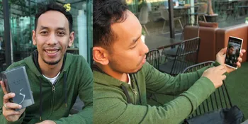 Kualitas Suara, Syarat Utama Pongki Barata Dengarkan Musik