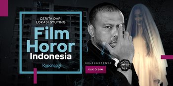 Kualitasnya Dinilai Makin Baik & Diminati Jutaan Penonton, Apa Bedanya Sih Film Horor Indonesia Dulu dan Sekarang?