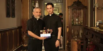 KUASA GELAP: Perjanjian Darah Rilis Trailer, Rephaim Jadi Ancaman Baru