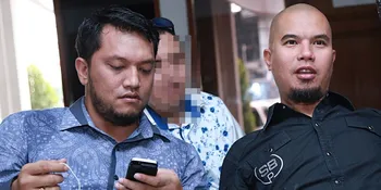 Kuasa Hukum Ahmad Dhani Tak Akan Biarkan Farhat Abbas Lolos