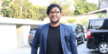 Kuasa Hukum Ammar Zoni Optimis Ajukan Asimilasi Akhir Tahun