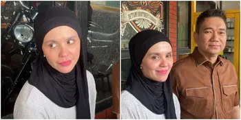 Kuasa Hukum Bantah Semua Komentar Miring Soal Perceraian Aldilla Jelita dan Indra Bekti, Singgung Soal Sumbangan Raffi Ahmad