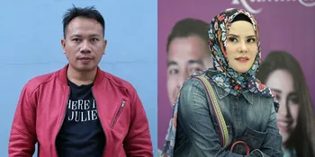 Kuasa Hukum Bantah Vicky Prasetyo Cuma Numpang Hidup pada Angel Lelga