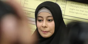 Kuasa Hukum Beberkan Sebab Mediasi Putri - Ustaz Al Habsyi Gagal