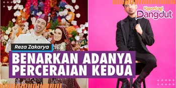 Kuasa Hukum Benarkan Adanya Gugatan Perceraian Amira Karaman &#38; Reza Zakarya: Sidang Sudah Digelar