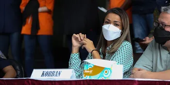 Kuasa Hukum Berharap 6 Aset Orang Tua Nirina Zubir Bisa Kembali, Ini Yang Akan Dilakukan