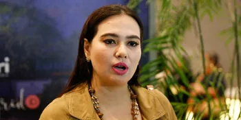 Kuasa Hukum Buka Suara Terkait Dugaan Catherine Wilson Tak Diberi Nafkah