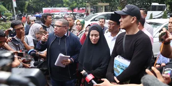 Kuasa Hukum Cium Sesuatu Yang Janggal Terkait Status Tersangka Lyra Virna