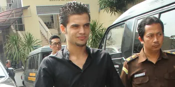 Kuasa Hukum Diego Muhammad Yakin Kliennya Tidak Bersalah