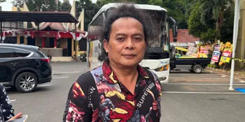 Kuasa Hukum Fariz RM: Syahravi Diduga Minta Izin ke Inisial SN
