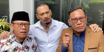 Kuasa Hukum Jerinx SID Sebut Adam Deni dan Elsya Rosana Berikan Keterangan Palsu Pada Kesaksiannya