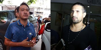 Kuasa Hukum Jupe Ungkap Awal Sindiran Ruben Onsu Untuk Gaston Castano