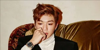 Kuasa Hukum Kang Daniel Tutup Komunitas Penggemar yang Unggah konten Ilegal