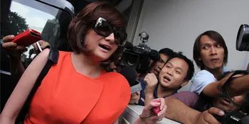 Kuasa Hukum: Kiki Amalia Tidak Akan Dipanggil KPK!