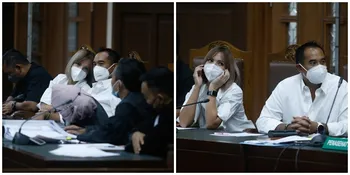 Kuasa Hukum Nia Ramadhani &#38; Ardi Bakrie Bantah Maladministrasi Asesmen Pada Kasus yang Menjerat Kliennya