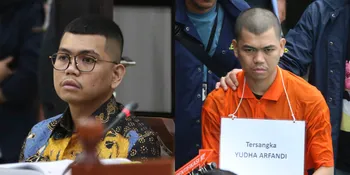 Kuasa Hukum Pastikan Akan Hadirkan Beberapa Saksi Peringan untuk Yudha Arfandi Terkait Kasus Kematian Dante