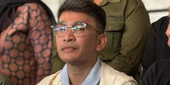 Kuasa Hukum Ruben Onsu Pilih Tanggapi Bukti Sarwendah di Kesimpulan