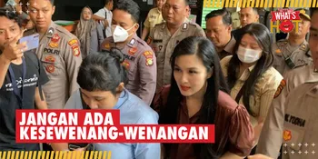 Kuasa Hukum Sandra Dewi Cermati Perampasan Hak Secara Sewenang-Wenang