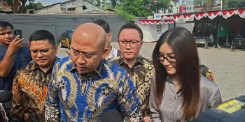 Kuasa Hukum Sarwendah Sesalkan Kebocoran Privasi