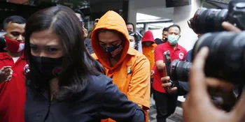 Kuasa Hukum Sebut Catherine Wilson Menangis Ke Orangtua: Akui Kebodohannya