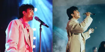 Kuasa Hukum Sebut Kesehatan Vidi Aldiano Ikut Terdampak Usai Digugat Rp24 Miliar Terkait Lagu 'Nuansa Bening'