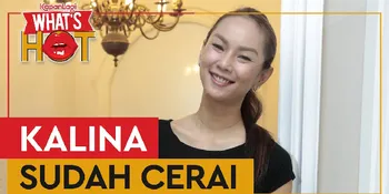 Kuasa Hukum Sekaligus Sahabat Benarkan Kalina Ocktaranny Sudah Bercerai