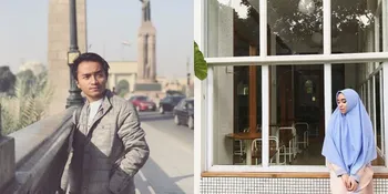 Kuasa Hukum Taqy Malik Sebut Salmafina Tidak Bisa Jaga Sikap Saat Proses Talak