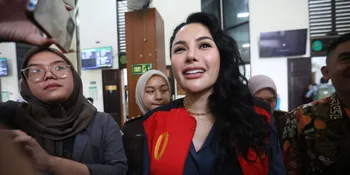 Kuasa Hukum Ungkap Alasan Nikita Mirzani Ajukan PK