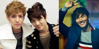Kuat, Kim Jong Kook 'Running Man' Dikalahkan EXO!