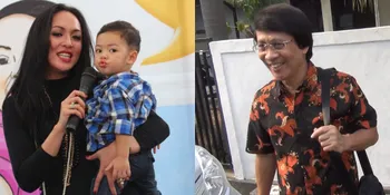 Kuatir Psikologis Keanu Terganggu, Angie Panggil Seto Mulyadi