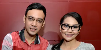 Kuatkan Hati, Sandy Tumiwa Berencana Umrah