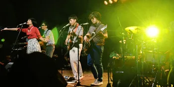 Kucing-Kucingan, WSATCC Malah Menggila di Senja Malang!