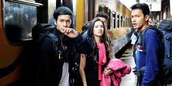 [Kuis] Nonton Film '5 CM' Bareng KapanLagi.com&#174;