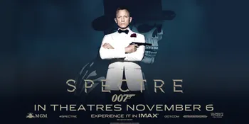 Kuis 'SPECTRE' Berhadiah Naik Mobil Mewah &#38; Party Ala Eropa, Mau?