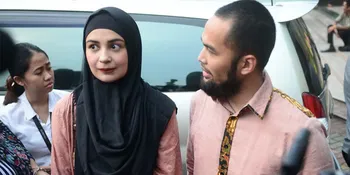 Kuliah 6 Tahun, Shireen Sungkar Ungkap Perjuangan Skripsi