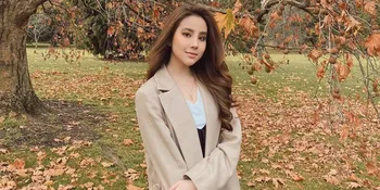 Kuliah di Australia, Agatha Chelsea Pernah Alami Krisis Masker dan Hand Sanitizer