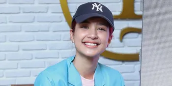 Kuliah di Harvard, Mikha Tambayong Siap Tinggalkan Indonesia?