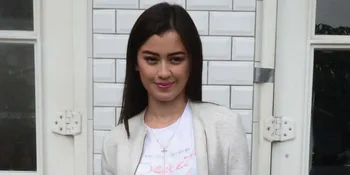 Kuliah di Inggris, Ini Cara Kimberly Ryder Jalani LDR