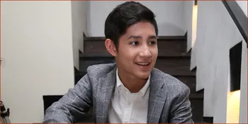 Kuliah di Luar Negeri, Teuku Rassya Siap Tinggalkan Dunia Hiburan