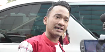 Kuliah di UBK, Ruben Onsu Merasa Mendapat Amanat Dari Julia Perez