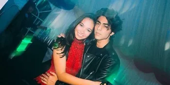 Kuliah Jurusan Film di AS, Aryan Khan Serius Ingin Jadi Aktor?