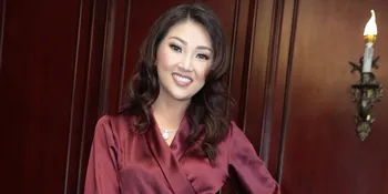 Kuliah Lagi, Bagaimana Cara Sarwendah Bagi Waktu Dengan Mengurus Anak?