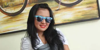 Kulit Tubuh Five Vi 'Dijahit' Agar Kencang