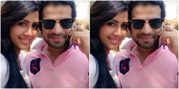 Kulitnya Disebut Lebih Gelap Dari Karan Patel, Sang Istri Ngamuk