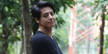 Kumpul Keluarga, Roger Danuarta Cerita Perayaan Imlek