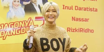 Kumpulkan Orang untuk Senam di Tengah Pandemi, Inul Daratista: Yang Penting Ajak Orang Sehat