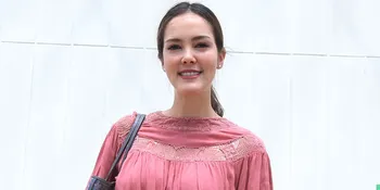 Kumpulkan Seniman, Cathy Sharon Jadi Fasilitator di Proyek Ini