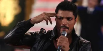 Kunci Akun Instagram, Vin Rana Takut Diserang Haters?