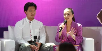 Kunci Rumah Tangga Nikita Willy, 'Me Time' Sederhana Bikin Ibu dan Sekeluarga Bahagia
