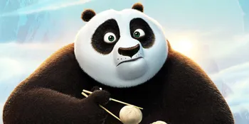 'KUNG FU PANDA 3' Rajai Box Office AS, 'THE REVENANT' Kalah Jauh!